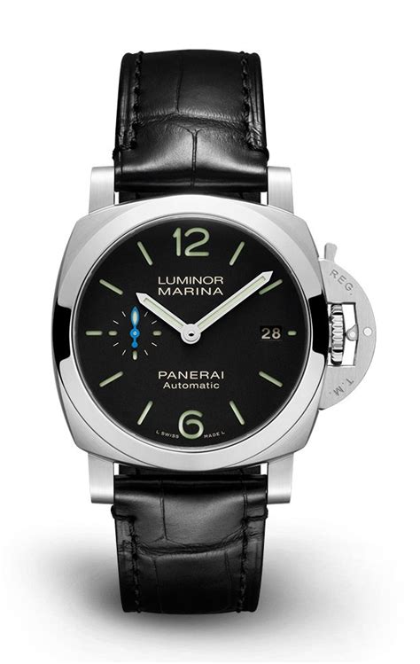 panerai pam01372|the watch pages pam01372.